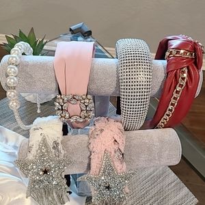 Fashion girly Headbands